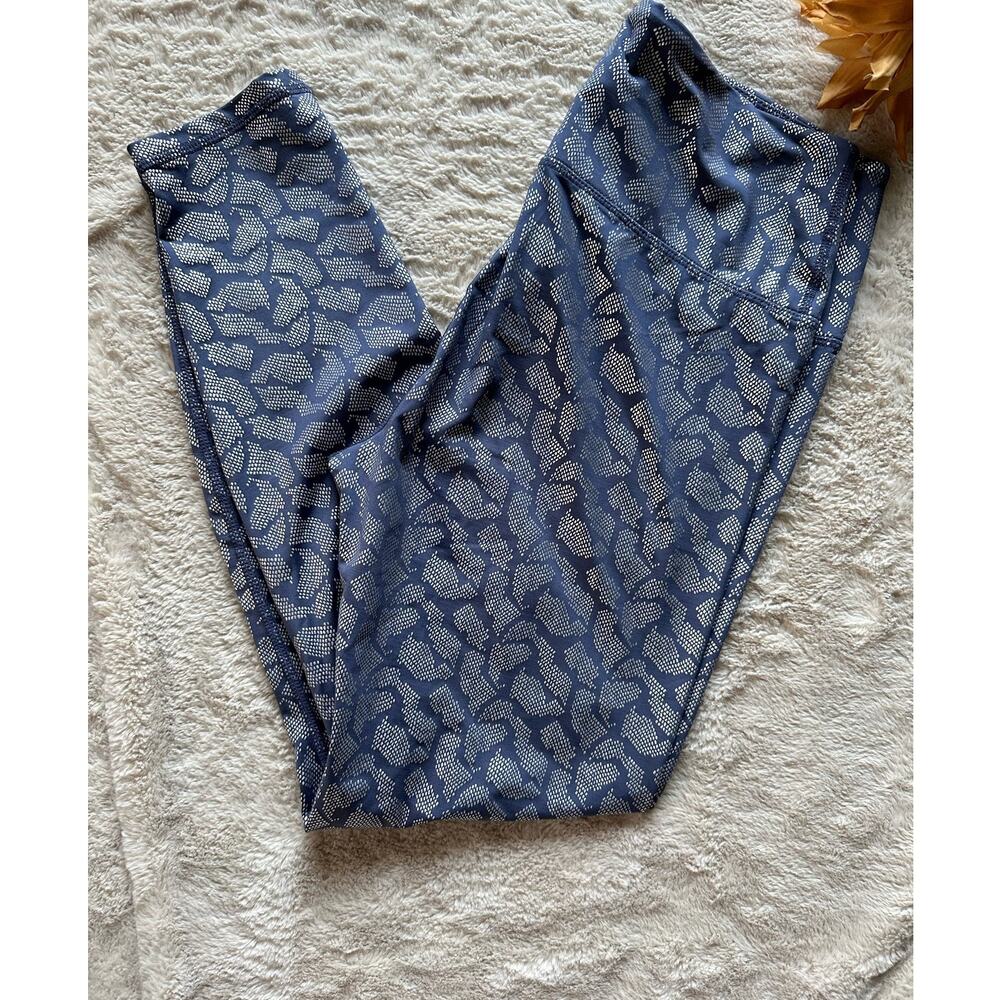 Leggings Large Athleisure Compression